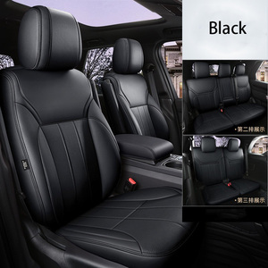 <span class=keywords><strong>Coprisedili</strong></span> <span class=keywords><strong>Auto</strong></span> Micora 2014-2025 <span class=keywords><strong>per</strong></span> Toyota RAV4 in Pelle Nappa Design Sportivo Alta Qualità Resistenti all'Usura con Motivo in Fibra di Carbonio - Product Image 2