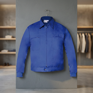 Veste de travail bleue taille 50 - Product Image 3