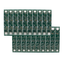 Fabricant de cartes de circuits imprimés rigides-flexibles FR4 avec finition de surface OSP et épaisseur de cuivre de 36 µm, service tout-en-un