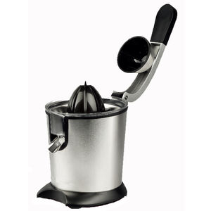 Paslanmaz çelik ağır manuel portakal sıkacağı en iyi otomatik limon sıkacağı makinesi - Product Image 4