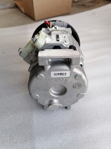 Pièce compatible Liugong 46C0752, ensemble électrique du compresseur, pièces de machines de construction directement de l'usine - Product Image 3