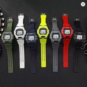 Reloj Inteligente Deportivo Electrónico de Moda, Reloj Digital LED Multifuncional e Impermeable para Niños y Niñas - Product Image 4