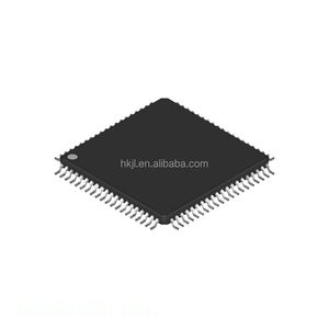Distributeur autorisé Acheter des composants électroniques embarqués en ligne MC68HC705L32FU - Product Image 1