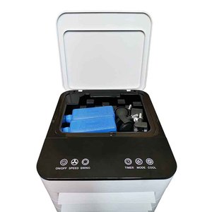 Enfriador de <span class=keywords><strong>aire</strong></span> portátil para <span class=keywords><strong>aire</strong></span> acondicionado móvil con función de enfriador evaporativo personal y ruedas de fácil balanceo - Product Image 5