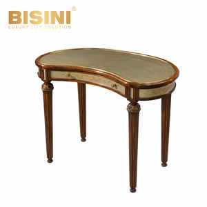 <span class=keywords><strong>Cama</strong></span> de madera doble de <span class=keywords><strong>estilo</strong></span> inglés cómoda <span class=keywords><strong>cama</strong></span> de madera de cerezo vintage clásica muebles de lujo dormitorio de lujo <span class=keywords><strong>cama</strong></span> principal de gran tamaño - Product Image 5