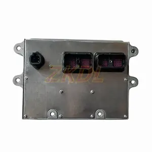 Cumminss Nouveau module de commande de moteur diesel Ecm Ecu 4963807x Pièces de moteur