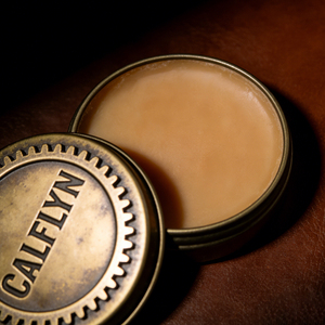 Perfume Sólido para Hombre, Colonia Vintage con Patrón de Engranajes, Aroma Duradero, Diseño Rústico Portátil, Barra de Fragancia para <span class=keywords><strong>Caballero</strong></span> - Product Image 5
