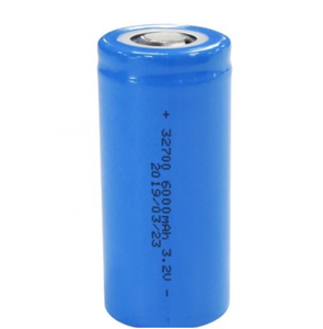 Zyklen Heißer Verkauf LiFePO4 6000mAh <span class=keywords><strong>3</strong></span>,<span class=keywords><strong>2</strong></span> V IFR 32700 6Ah Batterie Zellen mit CE RoHS &amp; BIS Zertifikate - Product Image 4