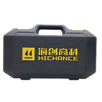 Esclerómetro para Concreto HT-225A Medidor de Resistencia de Concreto