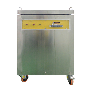 DEMIKS Sistema de Prueba de Elevación de Temperatura Totalmente Automático DDL-WS-1000A para Disyuntores, 220V Monofásico - Product Image 6
