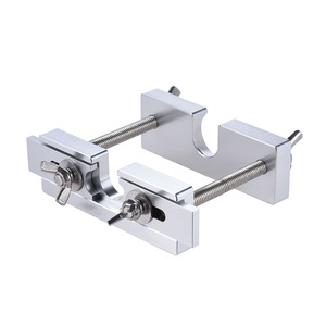 Extractor de boquilla ajustable profesional, herramienta para <span class=keywords><strong>trompeta</strong></span> de latón, <span class=keywords><strong>trompeta</strong></span>, <span class=keywords><strong>trompeta</strong></span>, cuerno de eufonio, pieza para la <span class=keywords><strong>boca</strong></span> de plata - Product Image 5