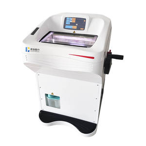 Apparecchiature per Analisi Patologica: Macchina Criostatica CE Approvata per Sezionamento Tissutale, Microtomo a Bassa Temperatura Kuohai - Product Image 1
