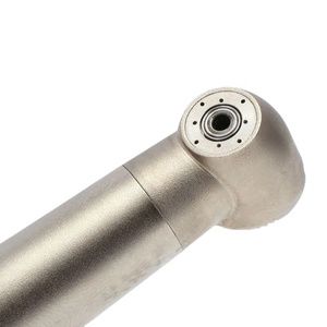 Tandheelkundige handstukken fabrikant N-S-K Pana MAX3 tandheelkundig hogesnelheids handstuk drukknop mini kop handstuk - Product Image 4