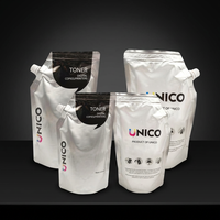 Tóner en Polvo de Recarga para Copiadora Compatible con Precio de Fábrica UNICO, TN216 TN319 para Konica Minolta Bizhub C220/280/360, Tóner de Color
