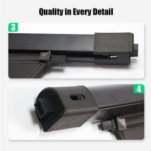 Nouveaux accessoires de <span class=keywords><strong>voiture</strong></span> <span class=keywords><strong>pas</strong></span> <span class=keywords><strong>cher</strong></span> <span class=keywords><strong>achat</strong></span> <span class=keywords><strong>en</strong></span> <span class=keywords><strong>ligne</strong></span> pièces automobiles intérieures pour Jeep Grand Cherokee L 2021 2022 2023 couvercle de cargaison - Product Image 5