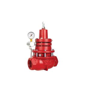 ตัวควบคุมแรงดันแตกต่างแบบนิวแมติก ACU 230 SGT Kimray ใช้สำหรับควบคุมวาล์ว - Product Image 1