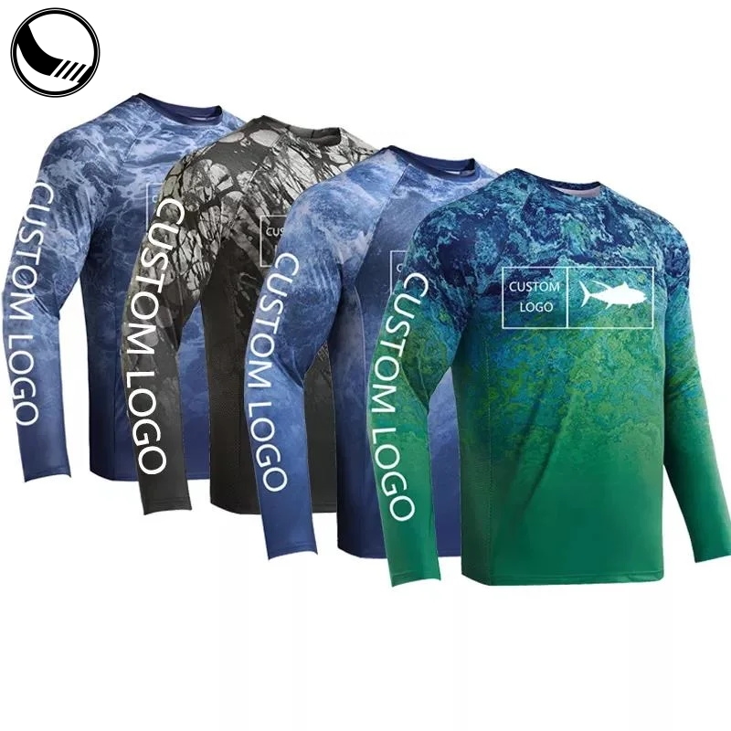 drifit fishing shirts