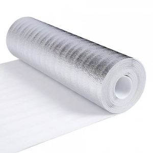 Construction <b>Material</b> <b>Heat</b> <b>Insulation</b> Soundproof <b>Materials</b> Aluminum Foam - Product Image 1