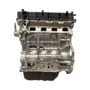 Car Engine Assembly G4FC G4FA G4FG G4FJ G4GC G4ED G4KC G4KD G4KH G4KJ G4NA G4NB G4LC G4LA D4CB Auto Engine Systems