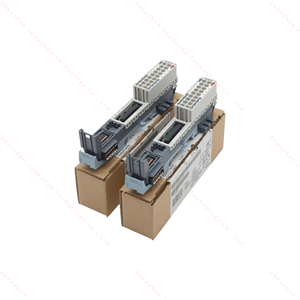 Nouveau connecteur à enfoncer d'origine 6ES7193-6BP00-0DA0, unité de base, série ET 200SP - Product Image 1