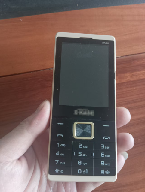 Wholesale Tecno Phone Feature Phone Low Price Dual SIM Tecno T528 Mobile with Camera Original Itel T528 Mobile Phone