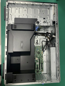 เซิร์ฟเวอร์ DELL PowerEdge T360 T160 รุ่นใหม่ E-2436 6C 2.9GHZ 2*16G DDR5 2*4T PERC H355 กำลังไฟ 600W 57416 2*10Gb, Base-T PCIe - Product Image 2