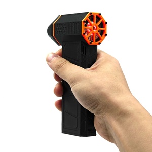 <b>Car</b> Drying Snow Dust Removal Fan, <b>Car</b> Dust Collector, Electric <b>Car</b> Cleaning <b>Machine</b>, Jet Dust Collector - Product Image 1