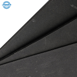 Jagrace, vinyle massif ignifuge écologique, avec un dos en tissu non tissé, pour la maison - Product Image 4