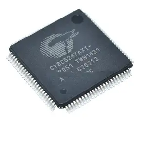 Kolorful CY8C5267AXI-LP051 New Original In Stock Electronic Components Integrated Circuit IC CY8C5267AXI-LP051