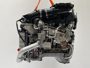 Motor 3.0 M276 824 Original Nuevo para <span class=keywords><strong>Mercedes</strong></span> W166 ML350 - Product Image 3
