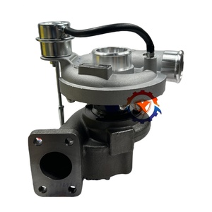 Pièces de moteur d'origine neuves Xunpo Machinery Parts, turbocompresseur 575-2161 5752161 pour 226 444F2 pour excavatrice - Product Image 1