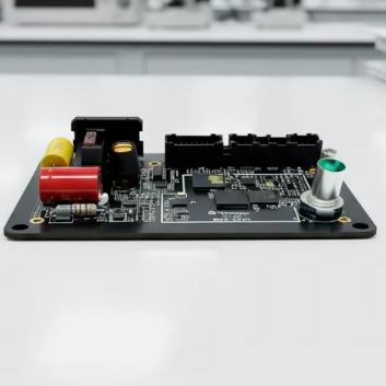 20 Years PCBA Manufacturer Quick-Turn Medical PCB Assembly With HASL Surface Finishing and HDI Technology