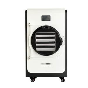 Home Freeze Dryer Machine Liquid Lyophilizer Food Freeze Dryer 5kg - Product Image 3