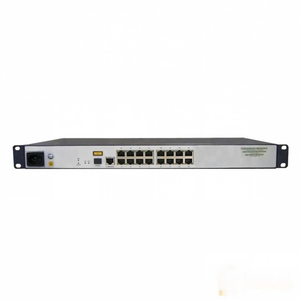 SmartAX MA5620 MA5626 MDU GPON EPON ONU 8/16/24 FE POTS ชุดอุปกรณ์เชื่อมต่อหลายบริการ FTTB อุปกรณ์ไฟเบอร์ - Product Image 3