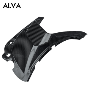 Nuevo Kit de Carrocería Aerodinámico con Rejilla de Ventilación de Fibra de Carbono Seca Tipo OEM para 992 GT3RS <span class=keywords><strong>ALVA</strong></span> - Product Image 5