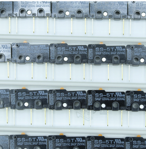 YAMATA Neue und Originale Interruptores SS-5T Kabellose Wandfernbedienung Lichttimer-Steuerung Schalter - Product Image 6