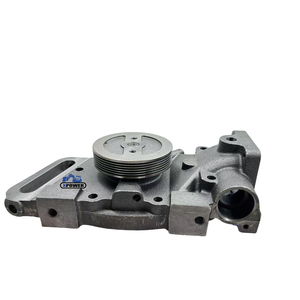 Bomba de agua de motor de nueva condición 380-1708 3022474 En stock ahora - Product Image 3