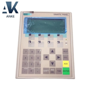 Panel de operador Siemens SIMATIC OP77B de 4,5 pulgadas HMI 6AV6 641-0CA01-0AX1 - Product Image 1