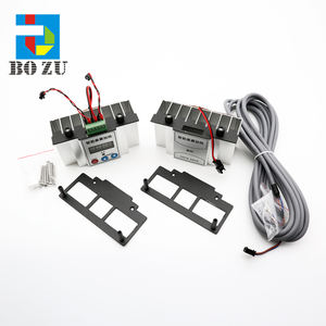 Абсолютно новый нагреватель демпфера чернил DX5 для принтеров Mimaki, Mutoh, Roland с 1/2/4 печатающими головками - Product Image 1