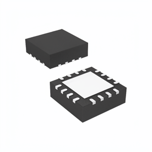 Composant électronique MSP430G2101IRSAQ1 : CI embarqué MCU 16 bits, 1 Ko de mémoire Flash, 16QFN, 16 VQFN avec pad exposé - Distributeur agréé - Product Image 1