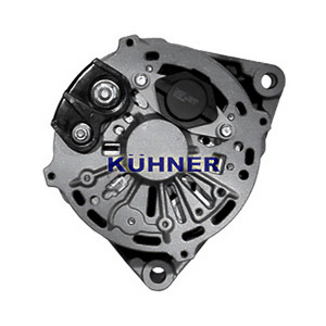 เครื่องกำเนิดไฟฟ้ากระแสสลับที่เข้ากันได้กับ MERCEDES-BENZ 124 300 CE (124.050) เบนซิน (KW: 132, HP: 180) จาก03-1987ถึง05-1993 30723RIM ใหม่ - Product Image 3