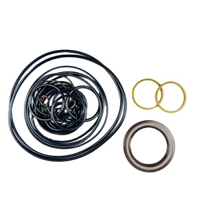 Bộ dụng cụ sửa chữa bơm bánh răng, gioăng bơm thủy lực, phụ tùng máy xúc BFL LPVD107, bảo hành 1 năm, kết nối 1/4 <span class=keywords><strong>inch</strong></span> - Product Image 1