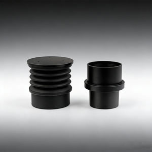Moulin à café à dose unique <span class=keywords><strong>Eureka</strong></span> Atom 60 personnalisé de luxe avec broyeur à grains en alliage d'aluminium et souffleur à courroie - Product Image 3