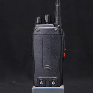 Radio de communication longue portée Baofeng BF777S Walkie Talkie 400-470MHz IP54 résistant à la poussière pour l'extérieur - Product Image 3