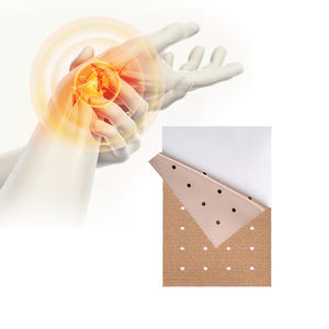 Nuovi prodotti muscoli articolari gesso per dolore servizio di assistenza sanitaria lontano infrarosso pasta per il dolore naturale a base di erbe Transderm cerotto - Product Image 5