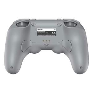 8BitDo Pro 3 Oyun Kumandaları Kablosuz Kontrol Cihazı TMR Joystick Çift Tetikleyici, PC Steam IOS Switch 2 için Şarj Ünitesi ile - Product Image 4