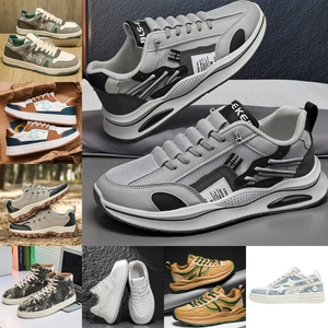 Calzado Deportivo para Hombre 2026, Zapatos Casuales de Alta Calidad, Modernos y a la Moda, Zapatos para Correr, Zapatos de Skate, Liquidación Mixta - Product Image 3