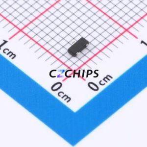 ทรานซิสเตอร์ภาคสนามทรานซิสเตอร์แบบใหม่และดั้งเดิม DMN2041L-HXY SOT-23 (MOSFET) - Product Image 2