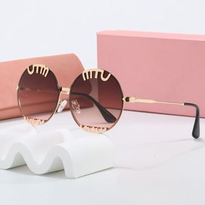 Gafas de Sol Light Shade MP1207, Gafas de Sol de Moda, Marca de Diseño, Gafas de Sol de Lujo para Mujer, Modelo 2026 - Product Image 5