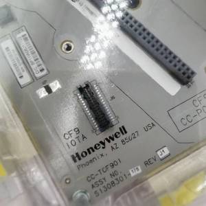 CC-TCF901 CC-TFB412 ชุดควบคุมการเผาไหม้ PLC ของแท้และใหม่ - Product Image 3